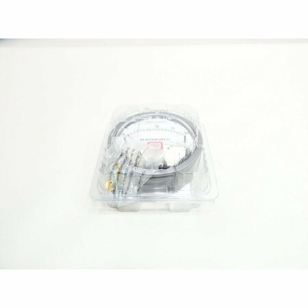 DWYER 4IN 0-20IN-H2O PRESSURE GAUGE 102012-00